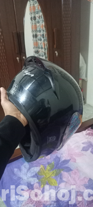 Helmet